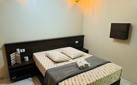Hotel Patriarca